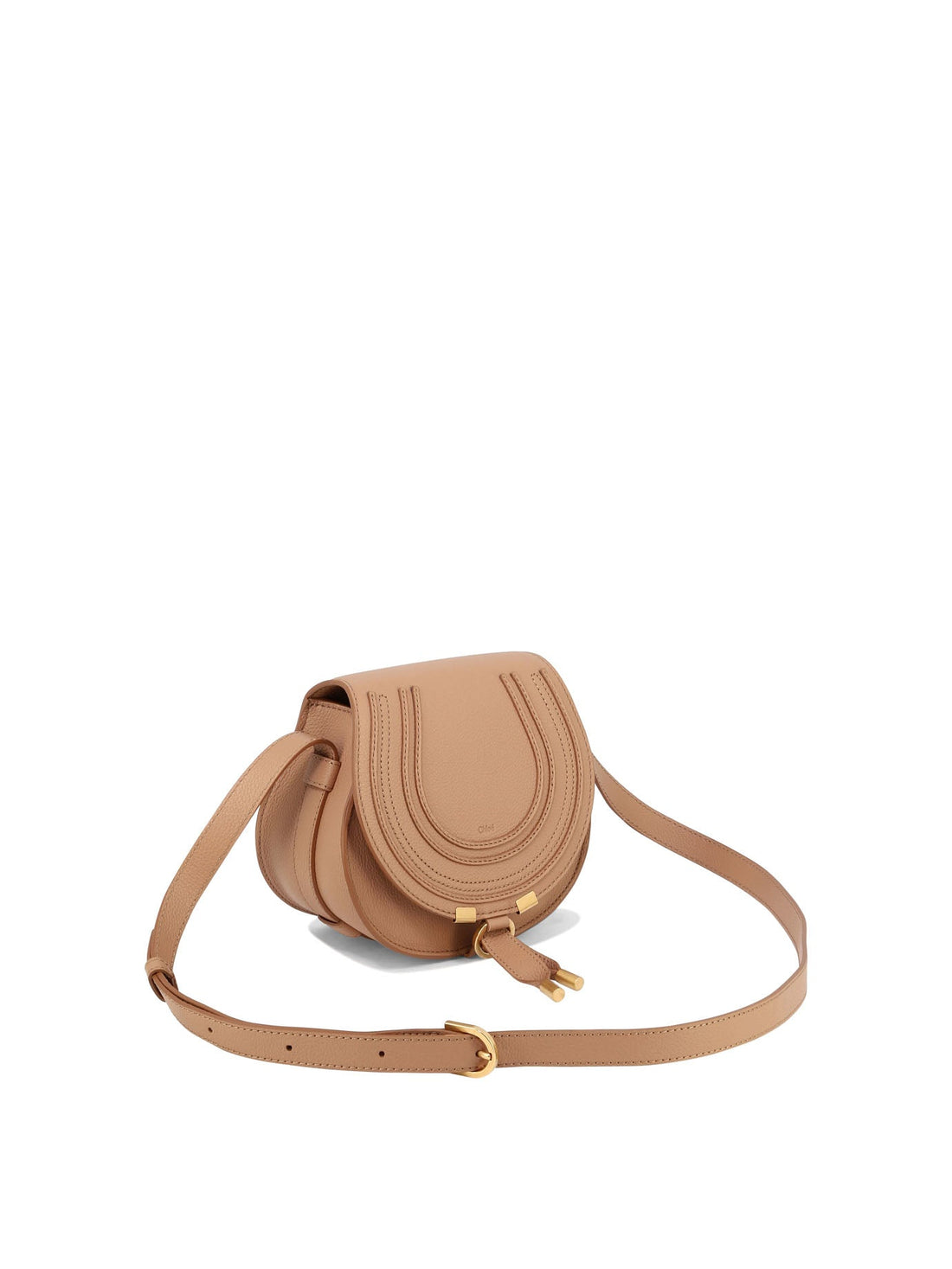 Small Marcie Saddle Bag