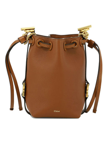 Marcie Micro Bucket