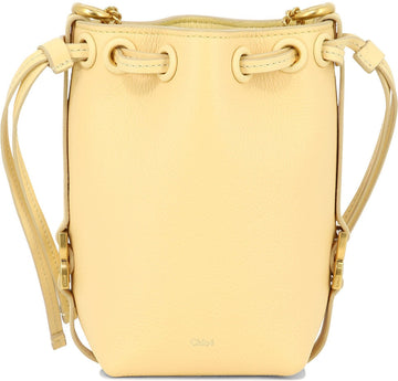 Micro Marcie Bucket Bag