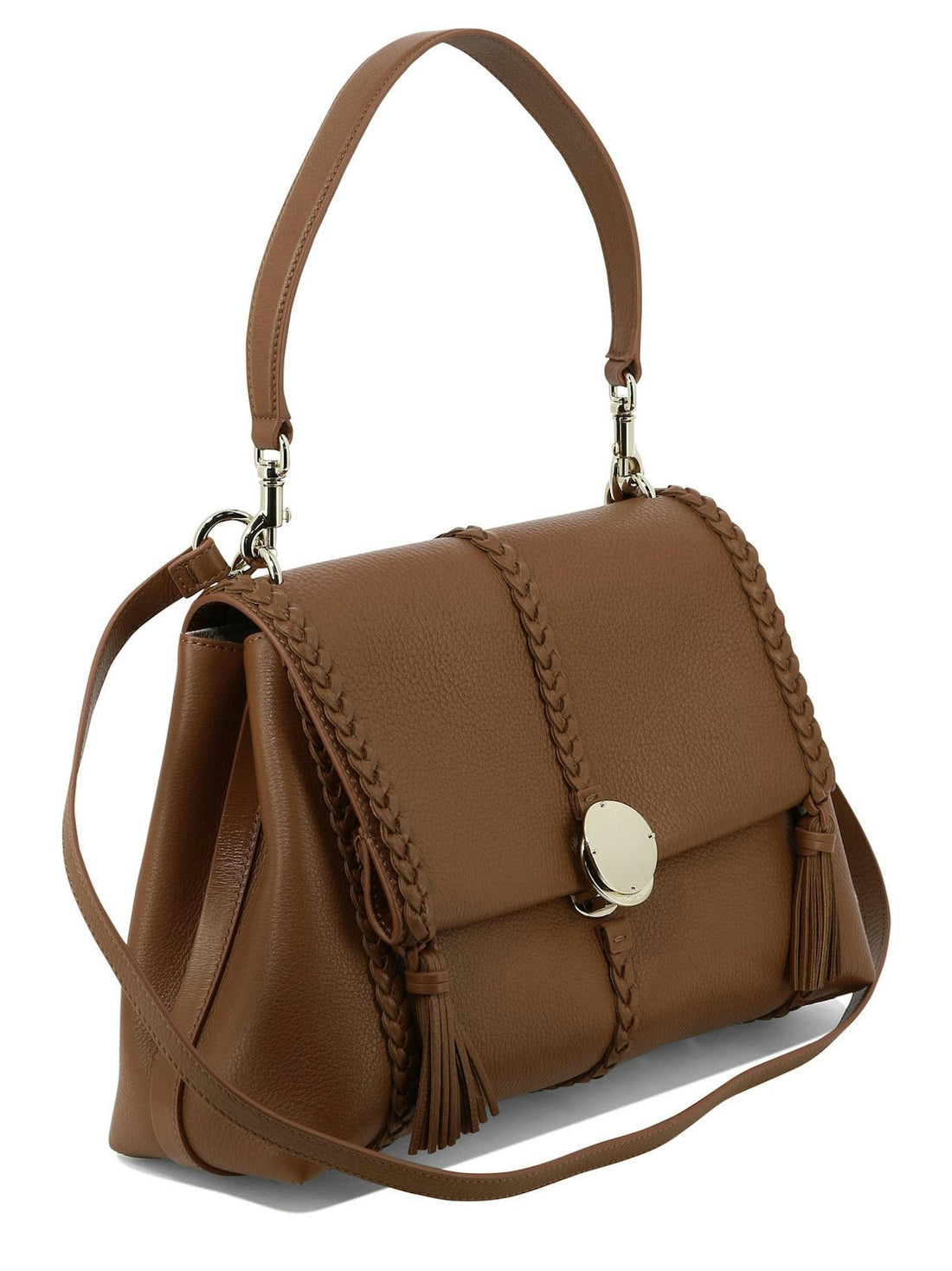 Penelope Medium Shoulder Bag