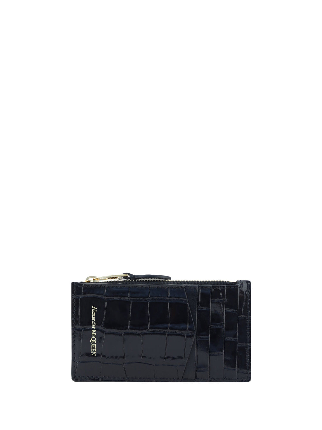 Alexander Mcqueen Women Card Holder