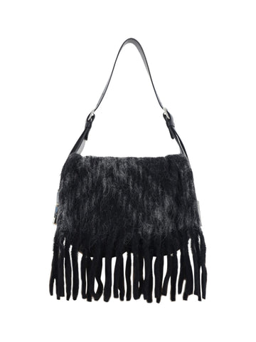 Burberry Women Shoulder Bag