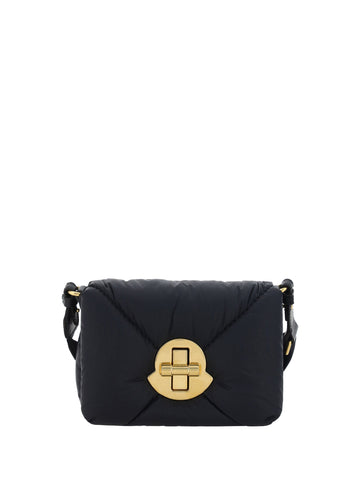 Moncler Women Mini Puf Shoulder Bag