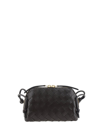 Bottega Veneta Women Concert Shoulder Bag