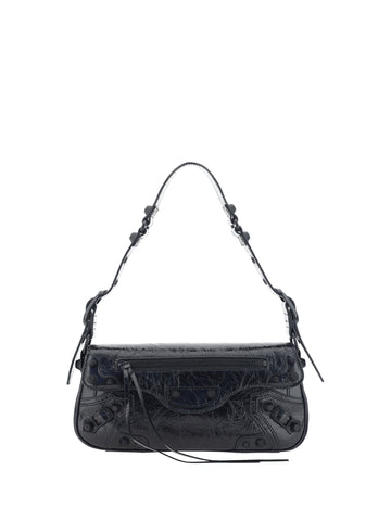 Balenciaga Women Le Cagole Sling Shoulder Bag