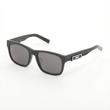 Dior Sunglasses Plastic Black