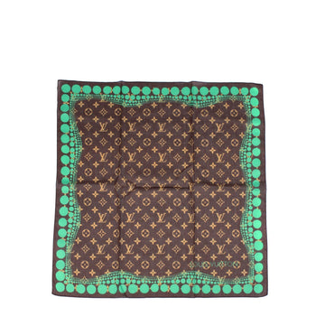 LOUIS VUITTON Scarves