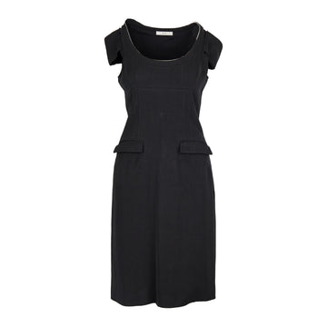 Prada Midi Dress - '10s