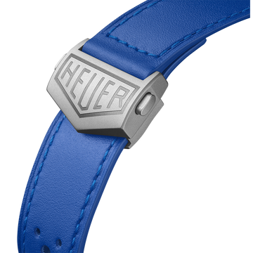 TAG Heuer Monaco CAW218C.FC6548