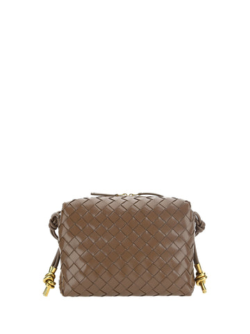 Bottega Veneta Women Loop Shoulder Bag