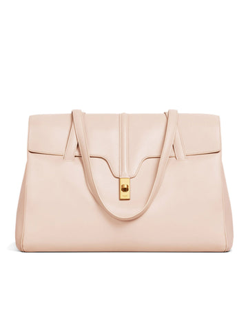 Large Soft 16 Bag in Smooth Calfskin