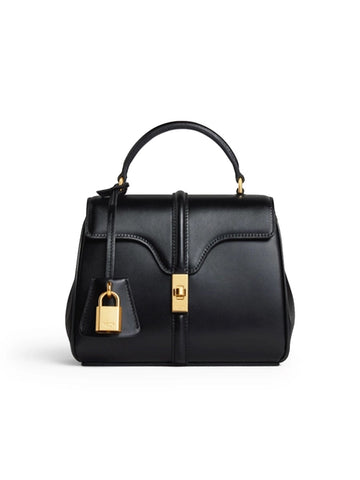 Mini 16 Bag in Satinated Calfskin