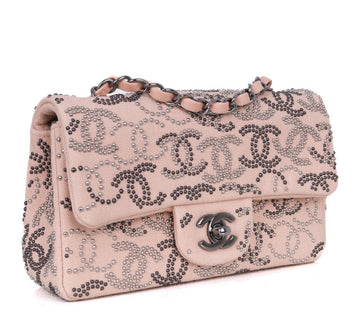Classic Flap Bag - Mini Rectangular