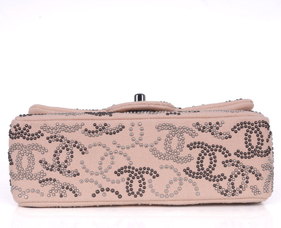 Classic Flap Bag - Mini Rectangular