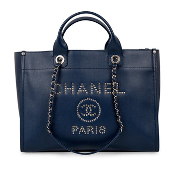 Deauville Large Shopping Tote