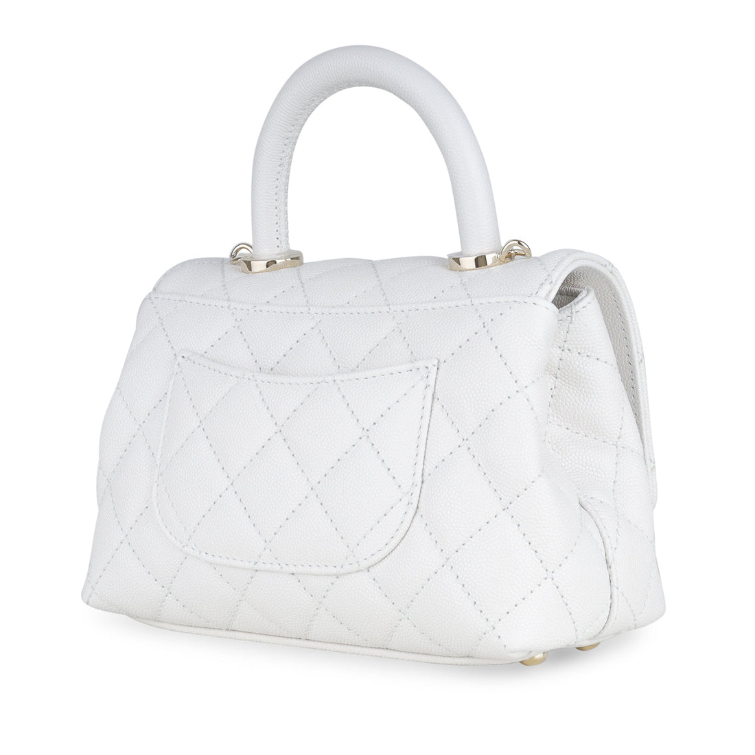 Coco Handle Bag - Mini