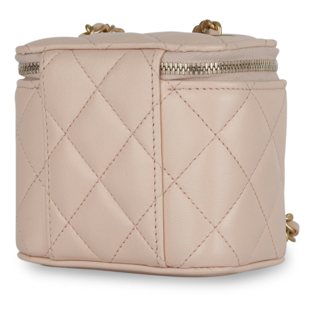 Mini Pearl Crush Vanity