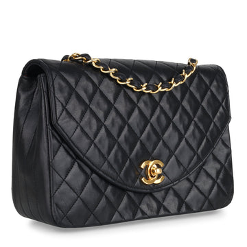 Vintage Flap Bag