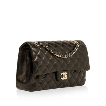 Classic Flap Bag - Medium