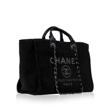 Large Deauville Tote