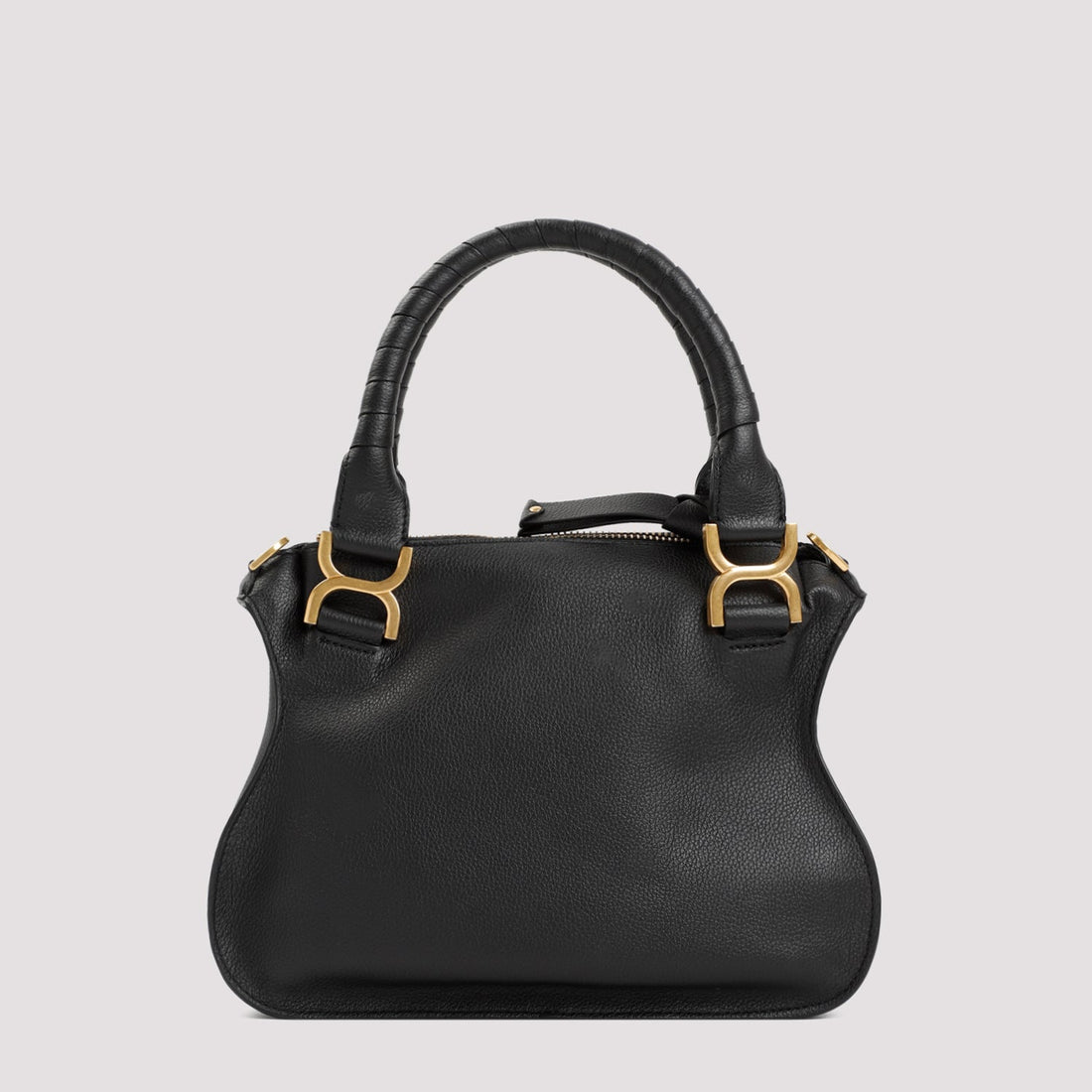 MARCIE LEATHER CROSSBODY BAG