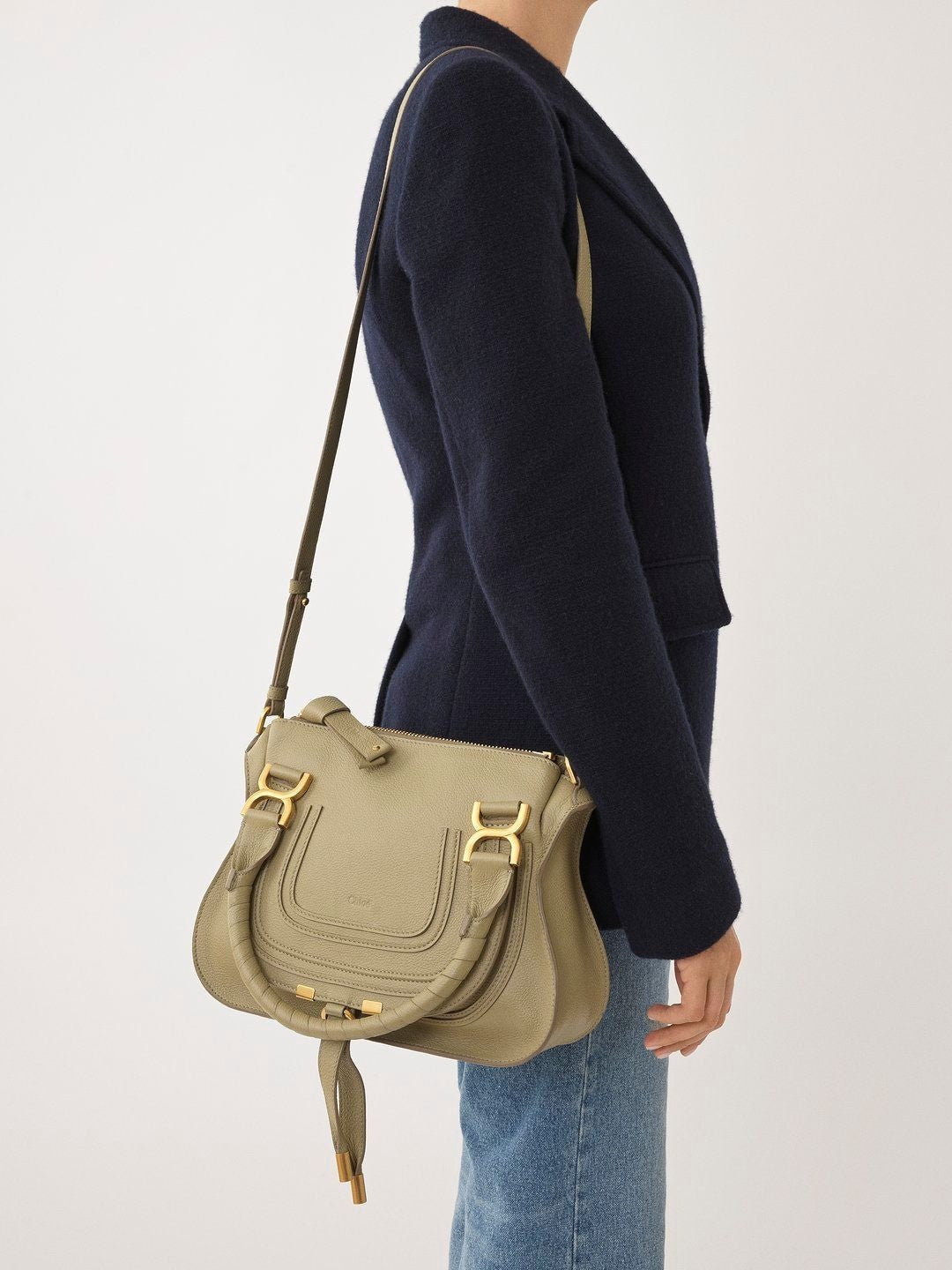 Marcie Small Tote Bag