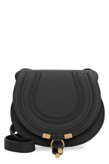 CHLOÉ MARCIE SMALL SADDLE BAG