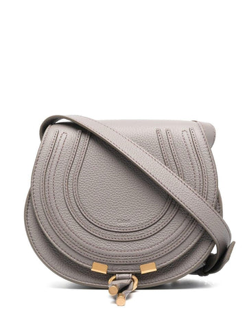 Small Marcie Saddle Bag