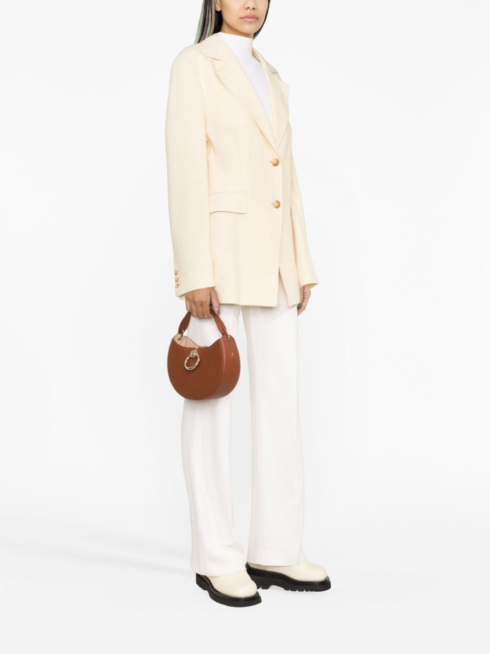 Arlene Small Hobo Bag