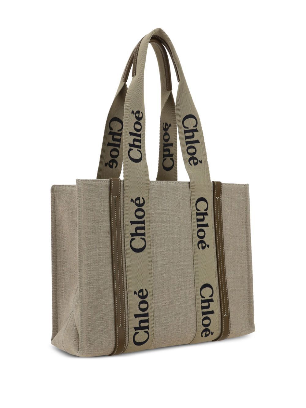 WOODY SHOPPING BAG
