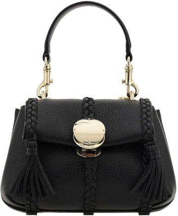 PENELOPE MINI SOFT SHOULDER BAG