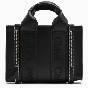 Woody Mini Tote Bag