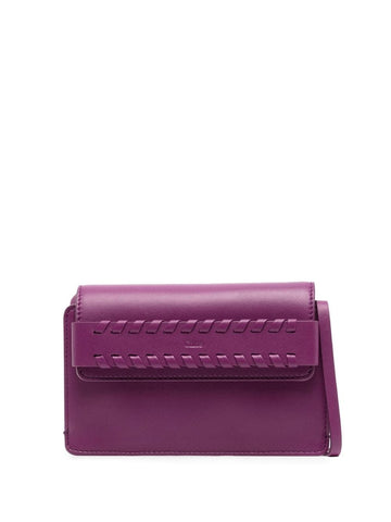 MONY POUCH WIHT STRAP