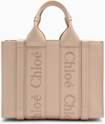 Mini Woody Tote Bag