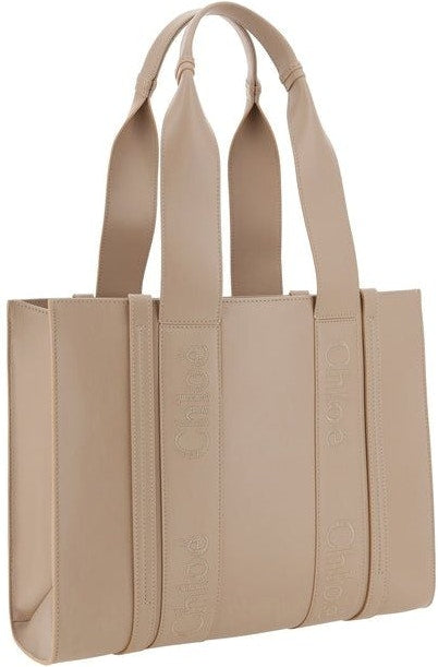 Medium Woody Tote Bag