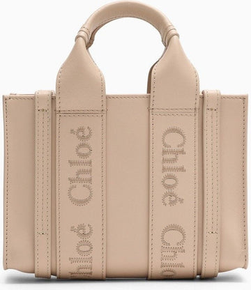 Small Woody Tote Bag