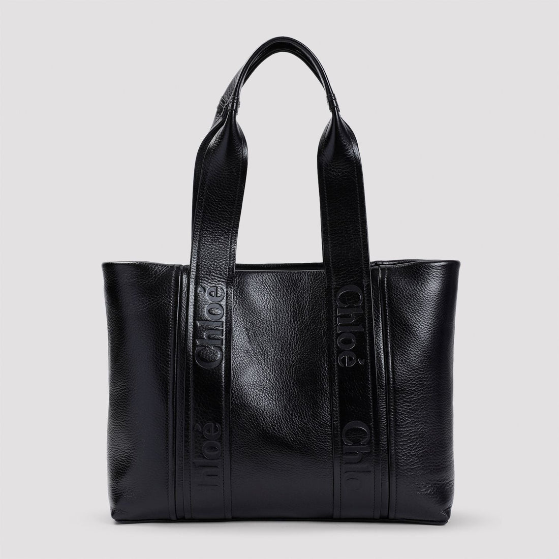 WOODY HANDBAG