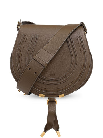 Marcie Saddle Bag