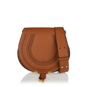 Marcie Saddle Bag