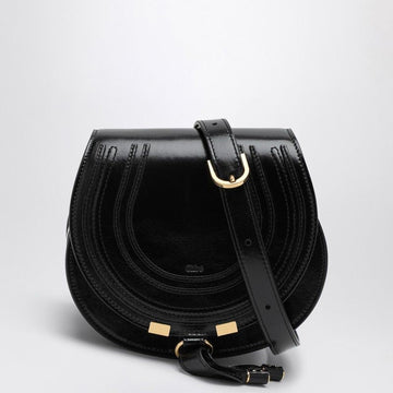 Small Marcie Saddle Bag