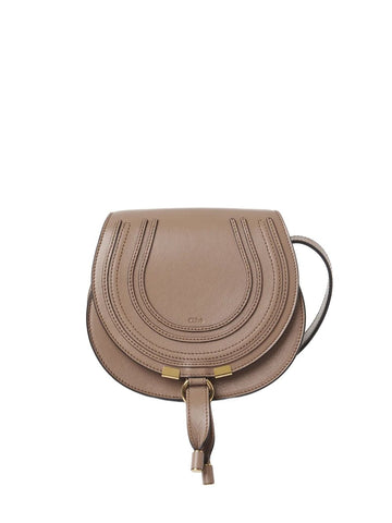 SMALL MARCIE SADDLE BAG