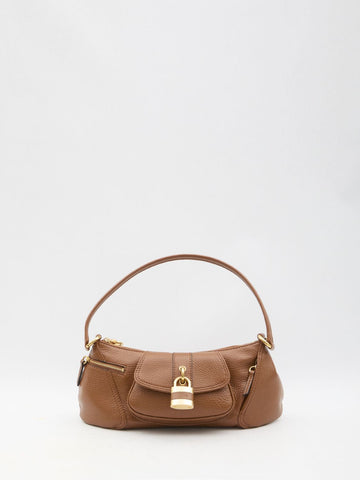 THE 99 SHOULDER BAG