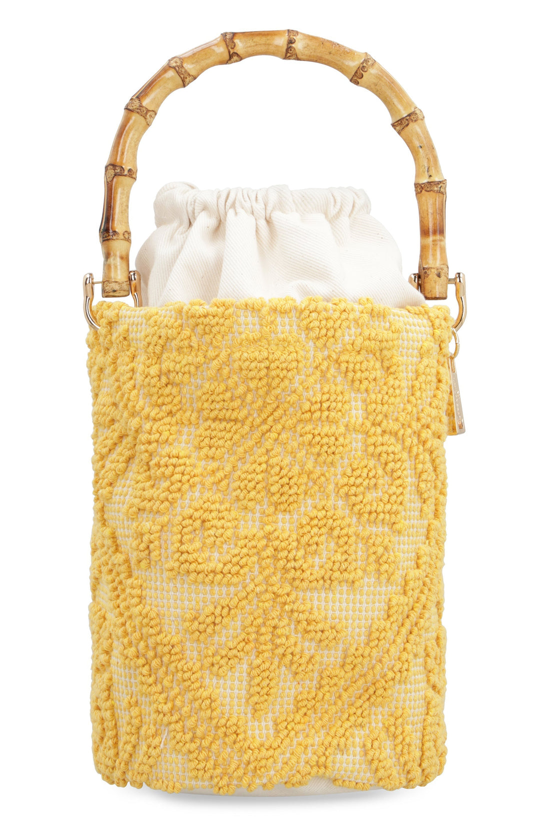 CHIA BUCKET BAG