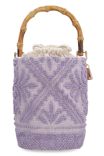 CHIA BUCKET BAG