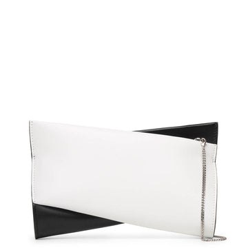Christian Louboutin Women Small Loubitwist Leather Bag