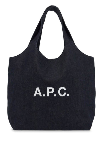 A.P.C. Ninon Tote Bag Women