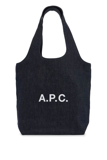 A.P.C. Ninon Tote Bag Women