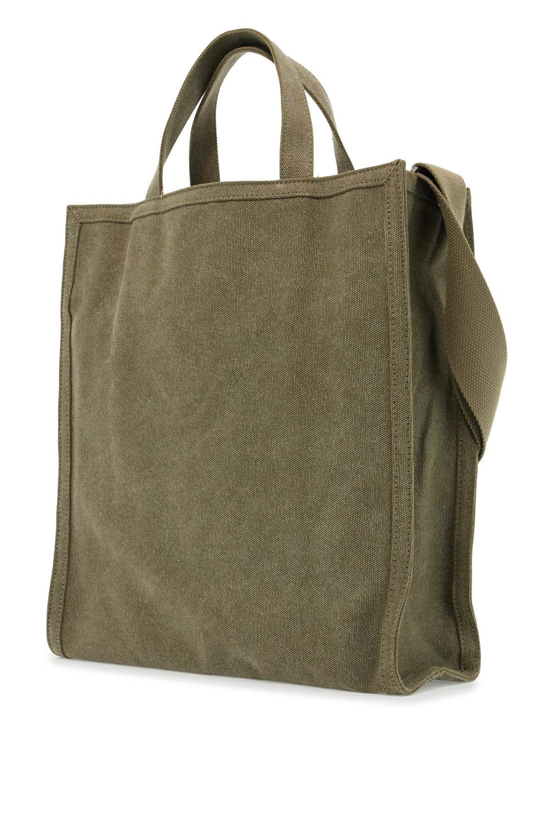A.P.C. Récupération Canvas Shopping Bag Men