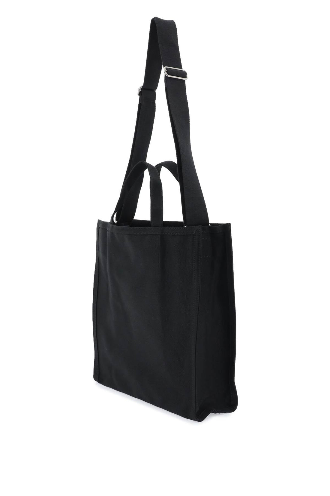 A.P.C. Récupération Canvas Shopping Bag Men