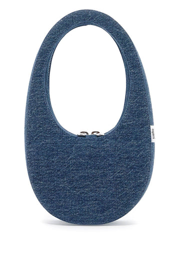 Coperni Swipe Mini Hobo Bag Women
